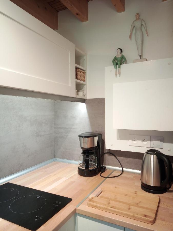 Studio Duplex L'Ecole Buissonniere Trouville-la-Haule Екстер'єр фото