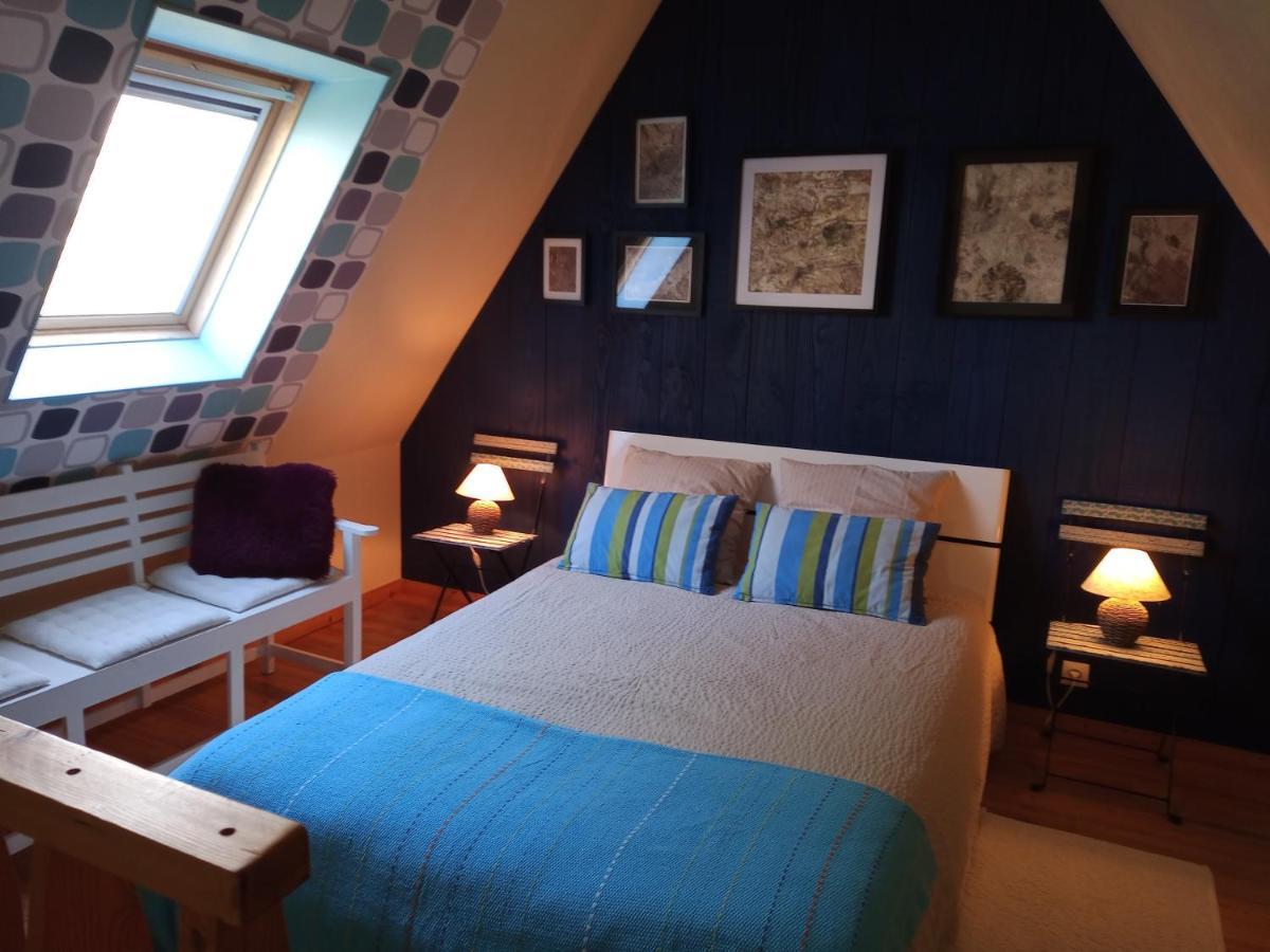 Studio Duplex L'Ecole Buissonniere Trouville-la-Haule Екстер'єр фото